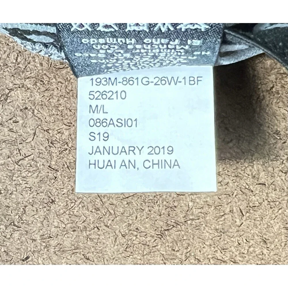 Fanatics New York Islanders 2019 Stanley Playoffs Hat Medium/Large NEW - Picture 9 of 10